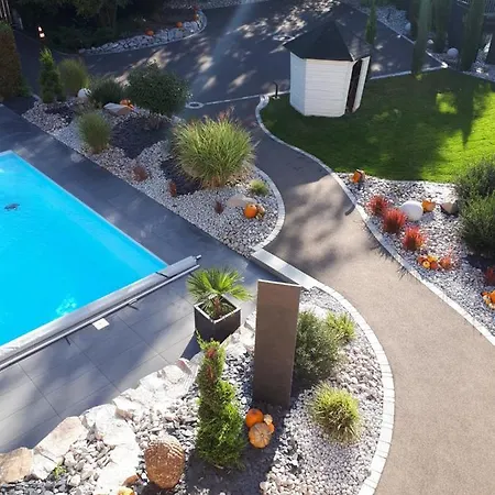 Les Rives Des Habsbourg Aparthotel Ensisheim