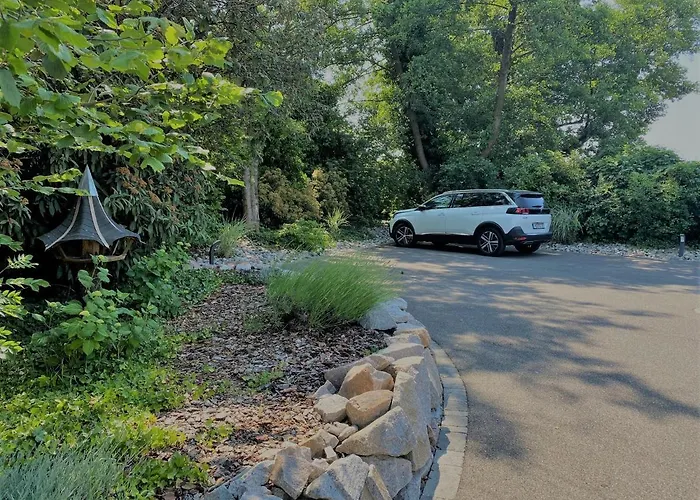 Les Rives Des Habsbourg Aparthotel