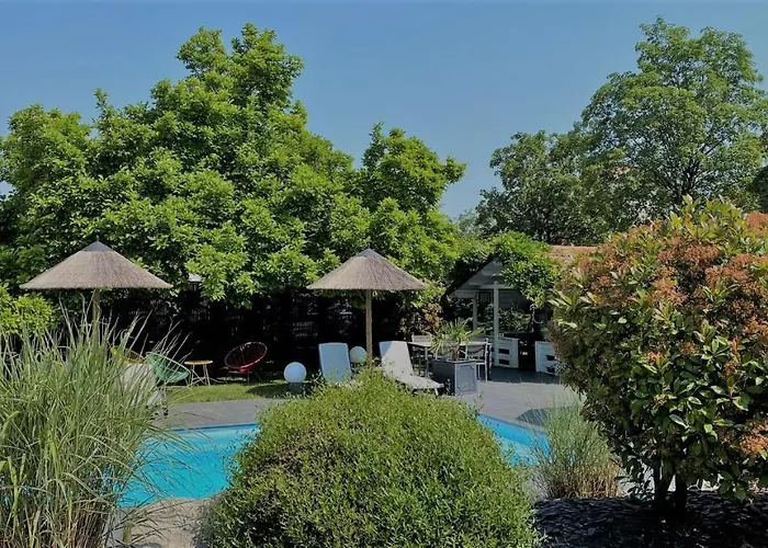 Les Rives Des Habsbourg Aparthotel