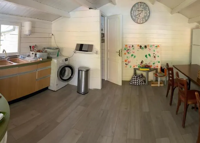 Les Rives Des Habsbourg Aparthotel 4*