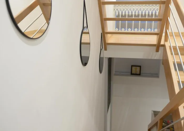 Aparthotel Les Rives Des Habsbourg