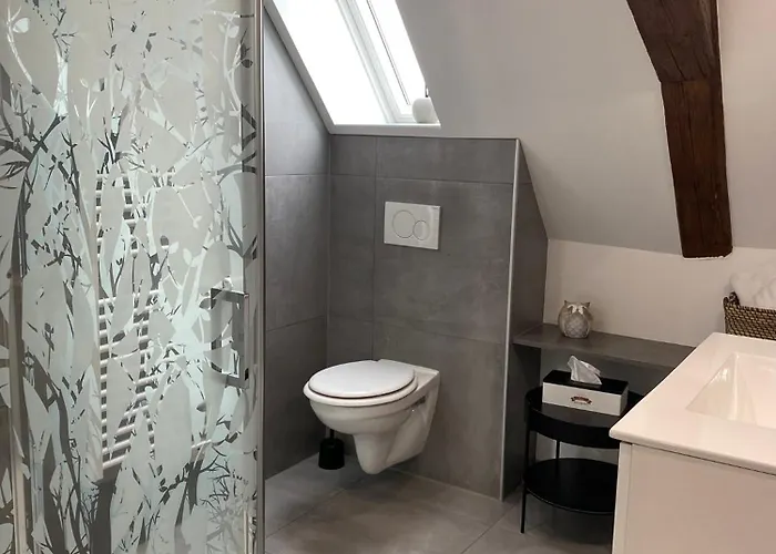 Aparthotel Les Rives Des Habsbourg 4*