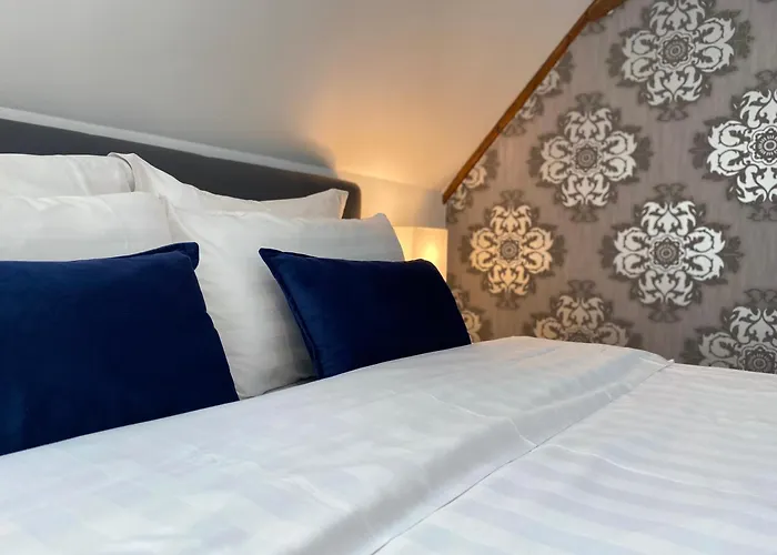 Les Rives Des Habsbourg 4* Ensisheim