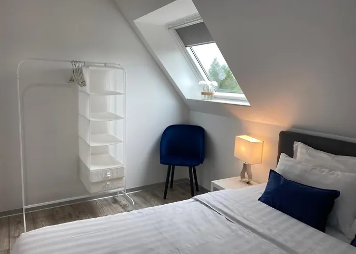 Les Rives Des Habsbourg Ensisheim