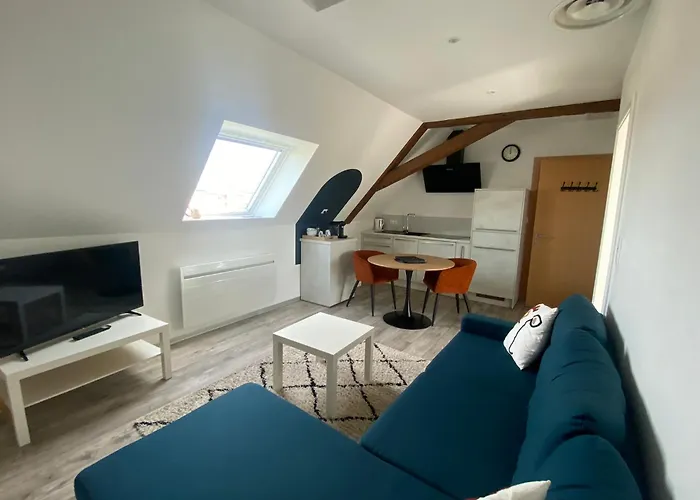 Les Rives Des Habsbourg