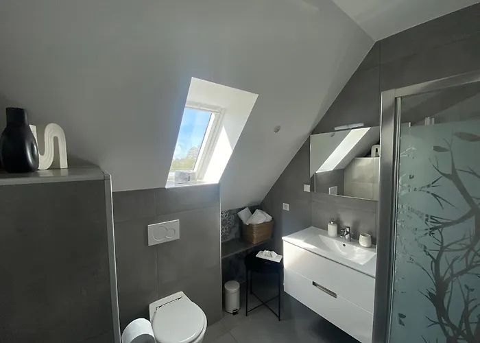 Aparthotel Les Rives Des Habsbourg