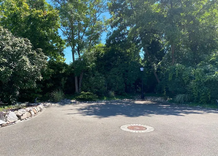 Les Rives Des Habsbourg Aparthotel 4*