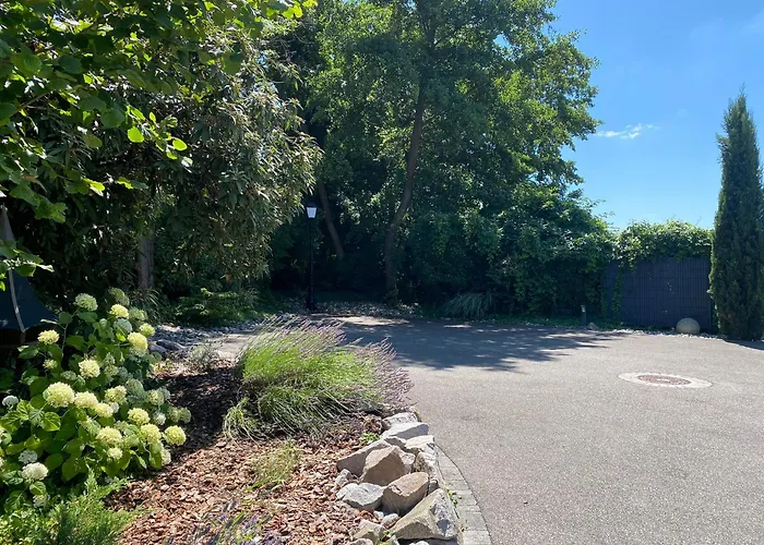 Les Rives Des Habsbourg 4*