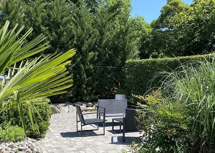 Les Rives Des Habsbourg Ensisheim