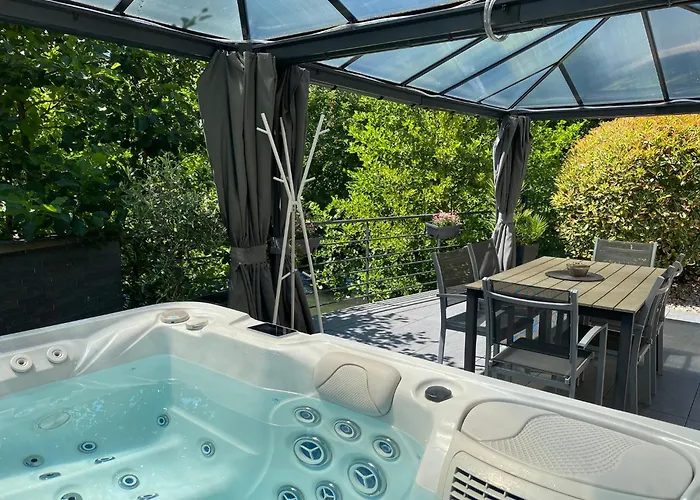 Les Rives Des Habsbourg 4*