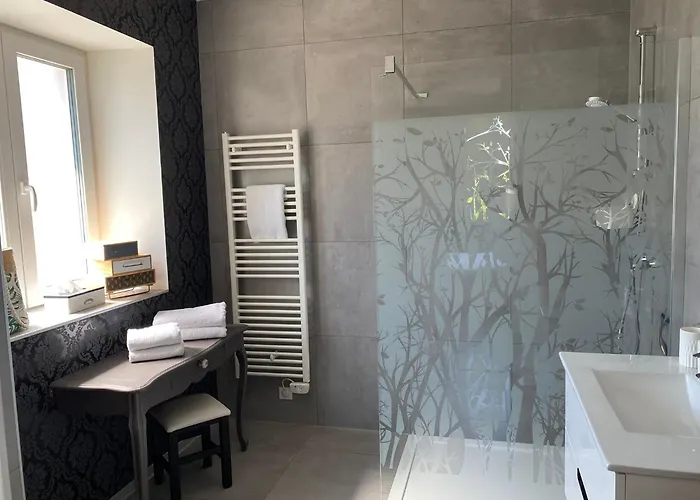 Les Rives Des Habsbourg Aparthotel 4*