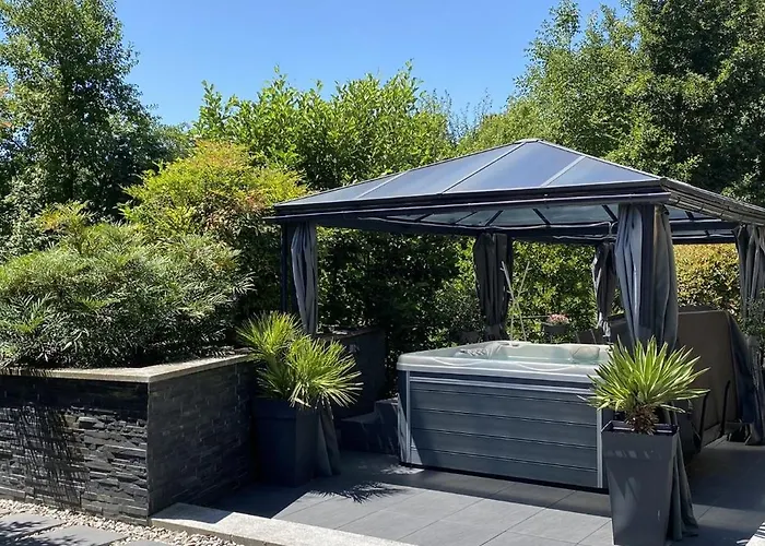 Aparthotel Les Rives Des Habsbourg 4*