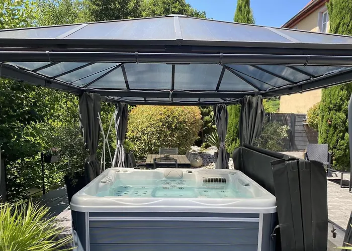 Les Rives Des Habsbourg 4*