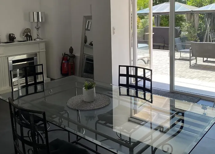 Les Rives Des Habsbourg Ensisheim