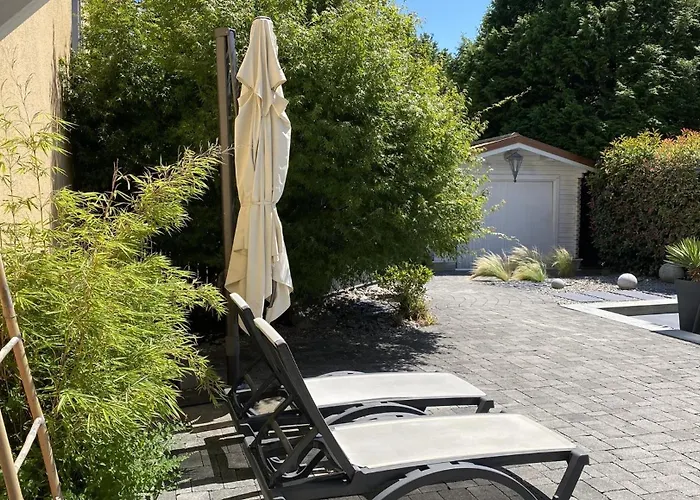 Les Rives Des Habsbourg