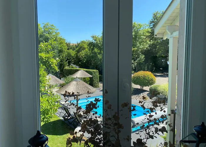 Les Rives Des Habsbourg Aparthotel