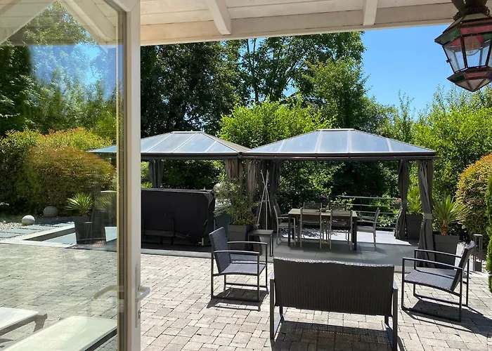 Les Rives Des Habsbourg 4*