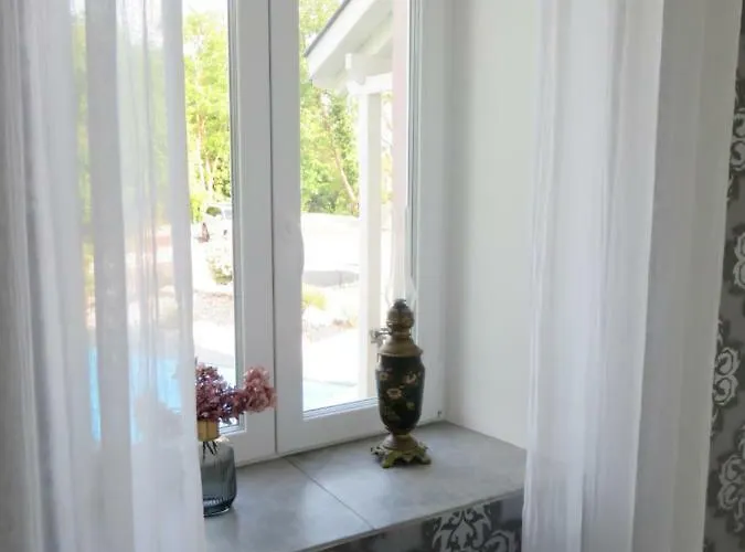 Aparthotel Les Rives Des Habsbourg 4*