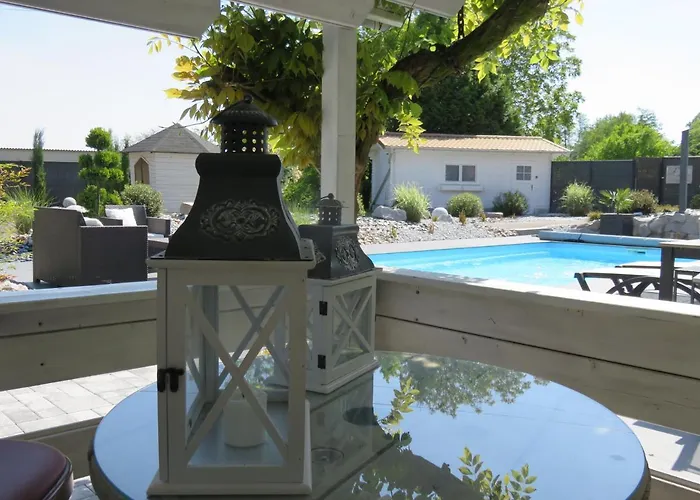 Les Rives Des Habsbourg Aparthotel