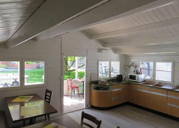 Les Rives Des Habsbourg Aparthotel 4*