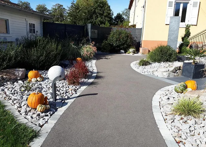 Les Rives Des Habsbourg