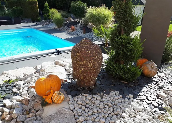 Aparthotel Les Rives Des Habsbourg 4*