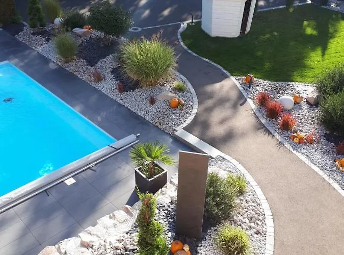 Les Rives Des Habsbourg Aparthotel Ensisheim